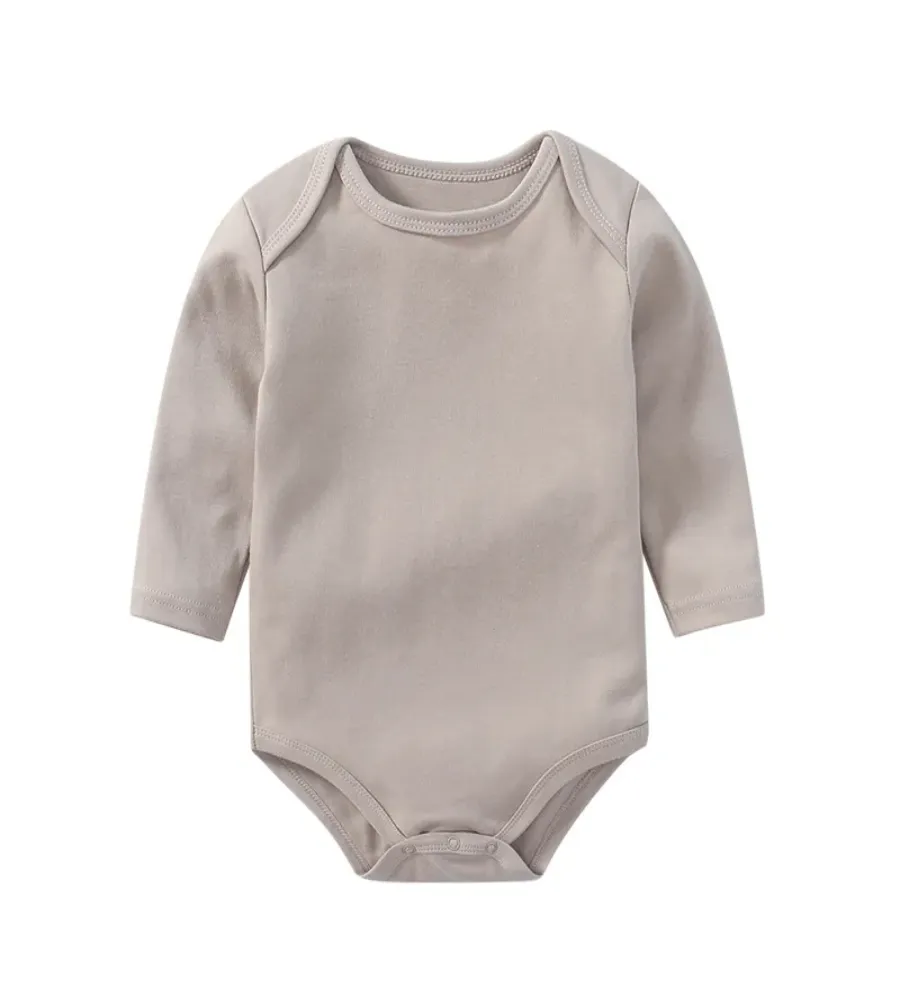 Rainbow Comfort Romper collection