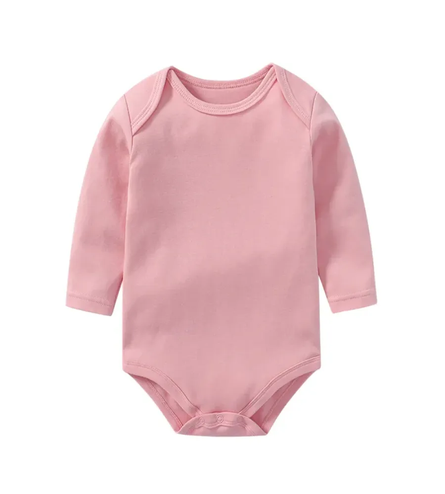 Rainbow Comfort Romper collection