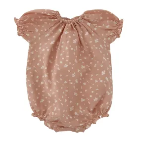 Romper Emma Flower Petals