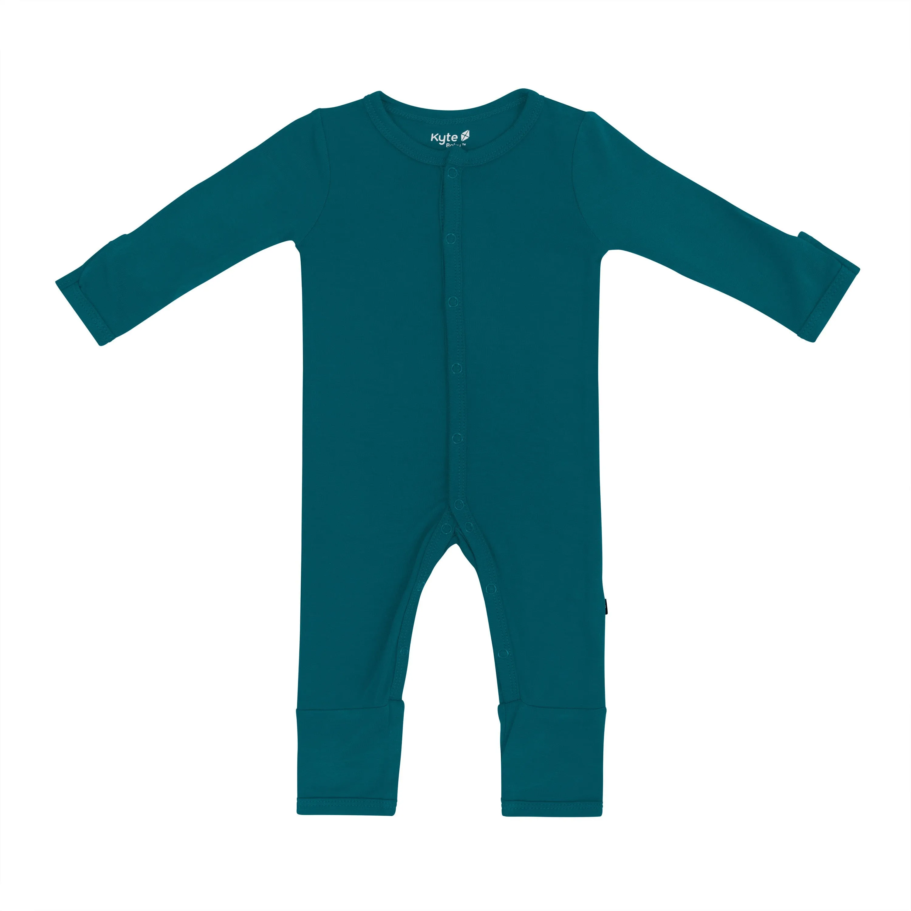 Romper in Loch
