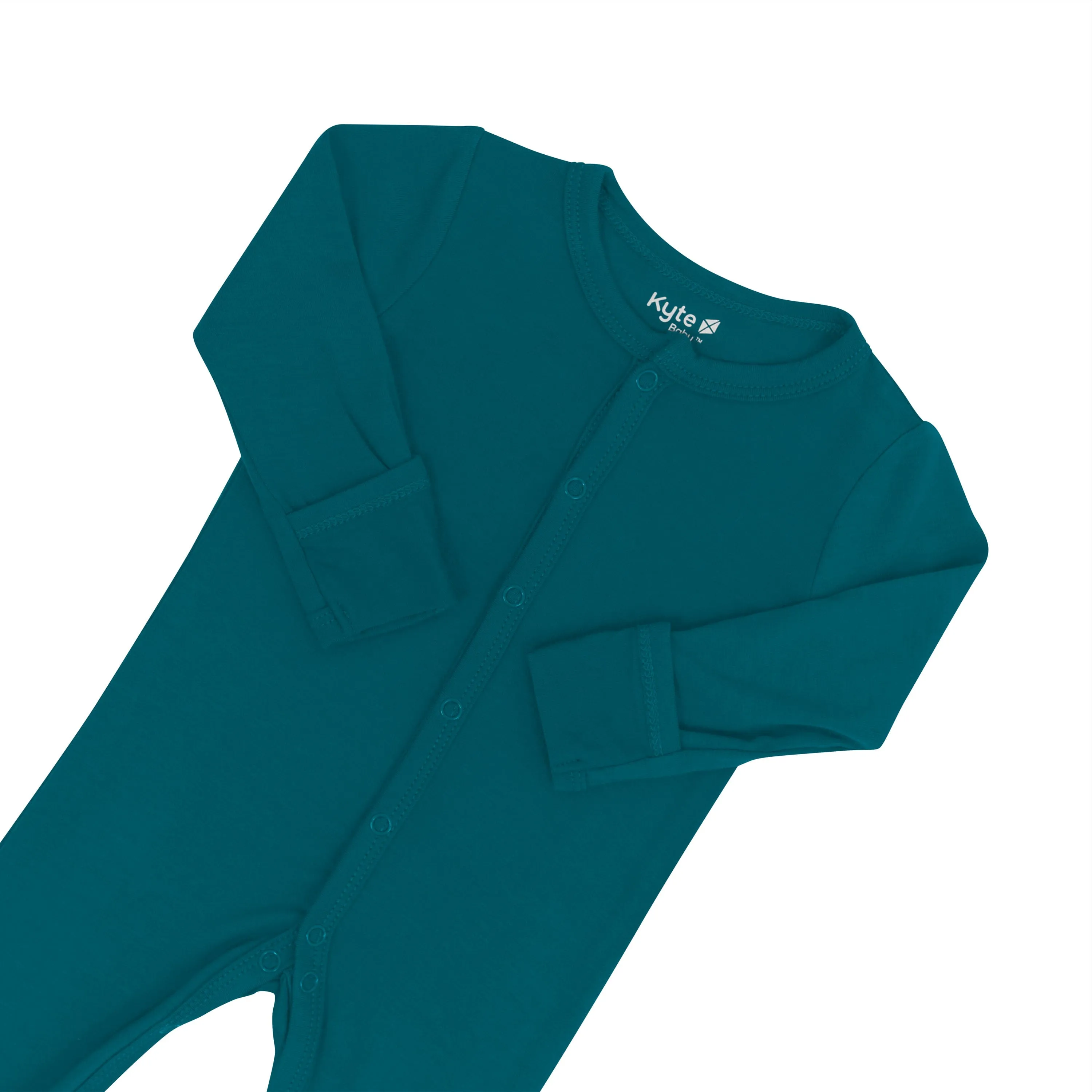 Romper in Loch
