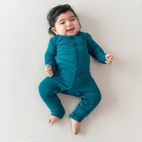 Romper in Loch
