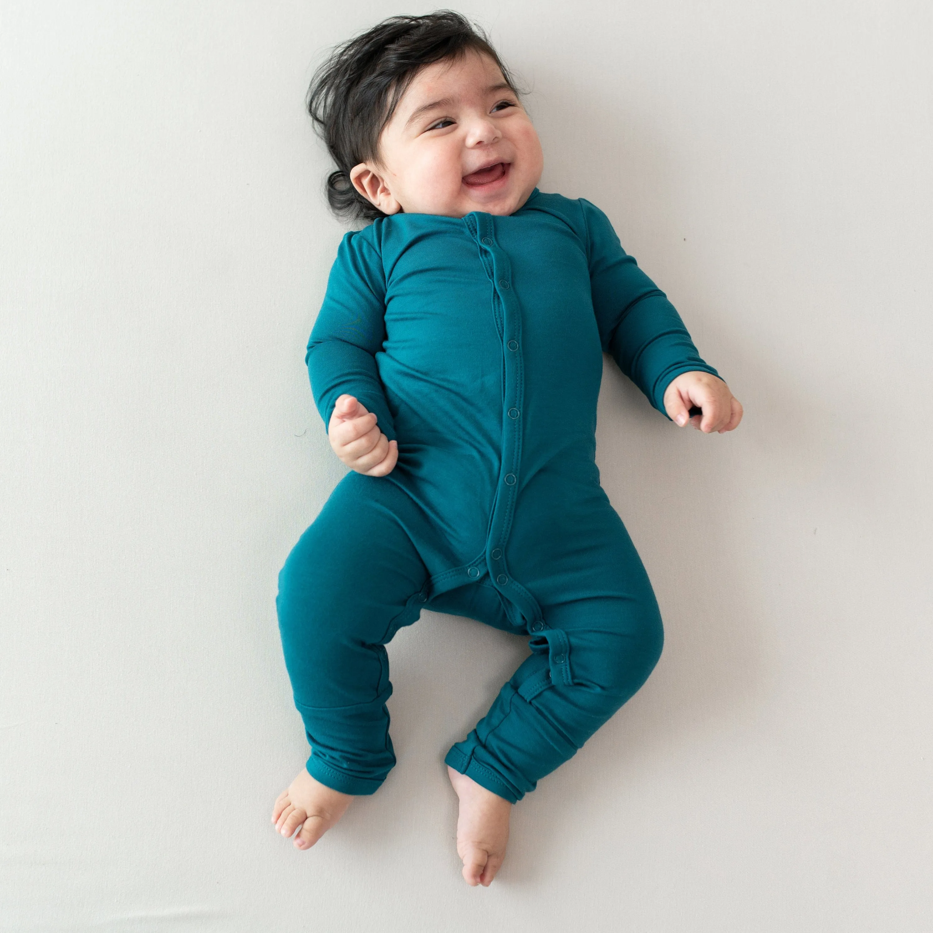 Romper in Loch