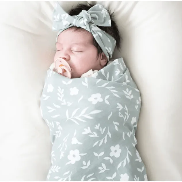 Saranoni Stretchy Swaddles