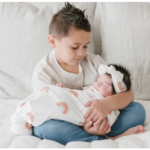 Saranoni Stretchy Swaddles