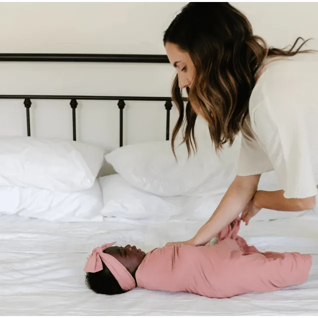 Saranoni Stretchy Swaddles