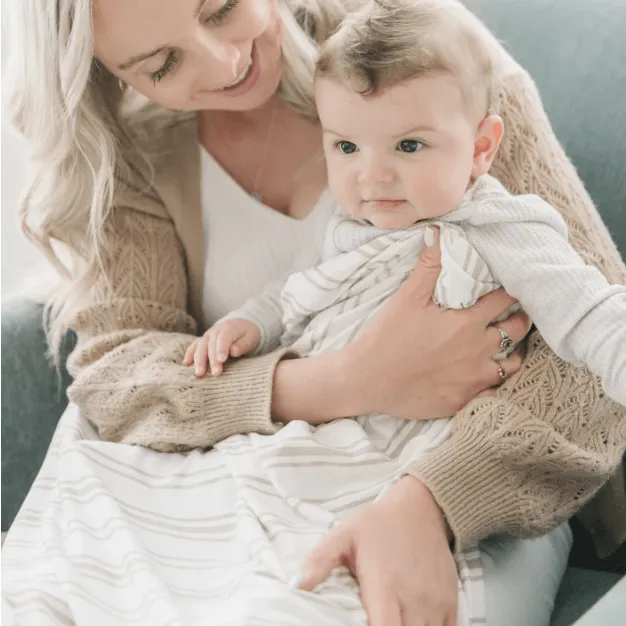 Saranoni Stretchy Swaddles