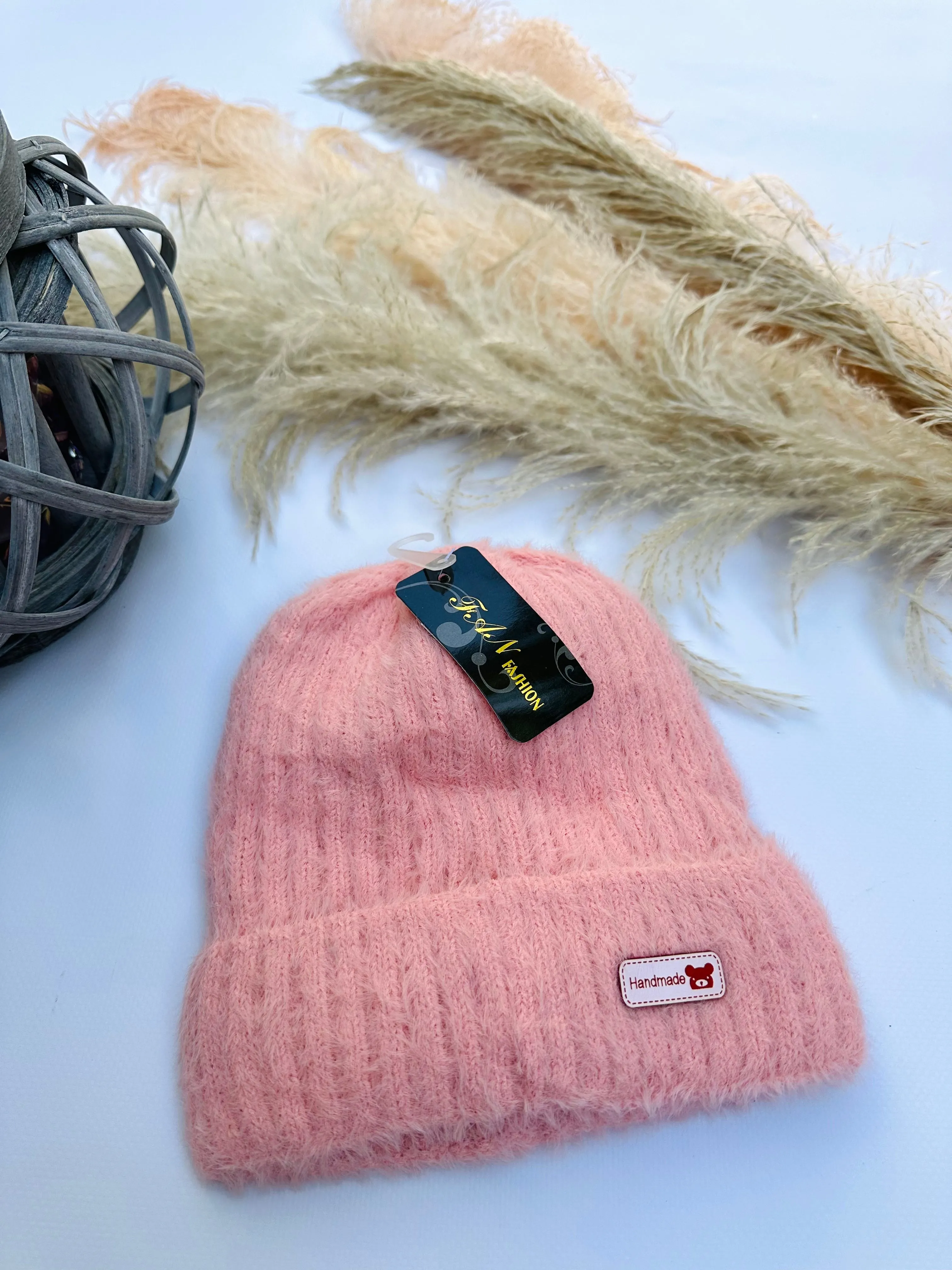 Soft hats