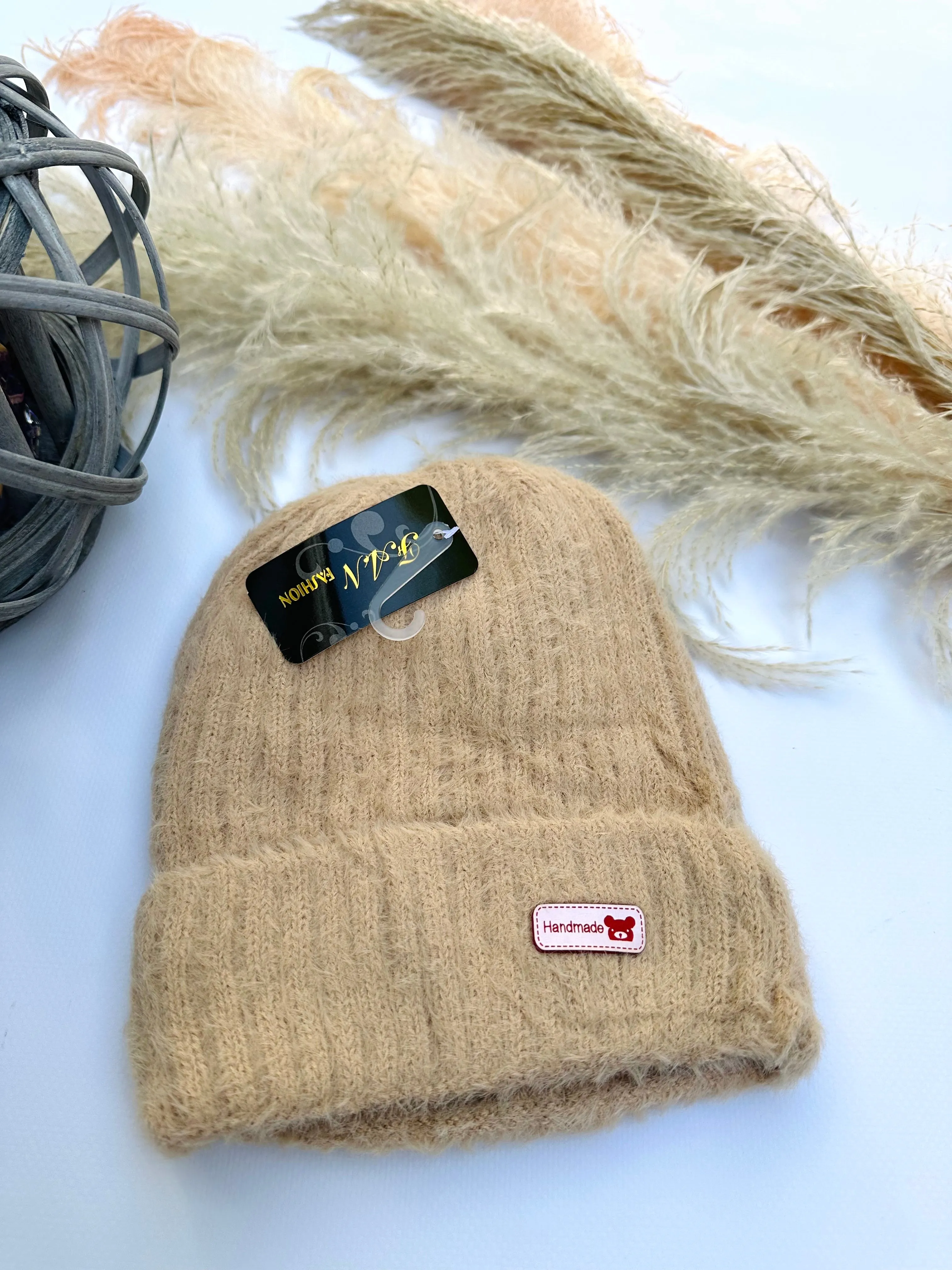 Soft hats