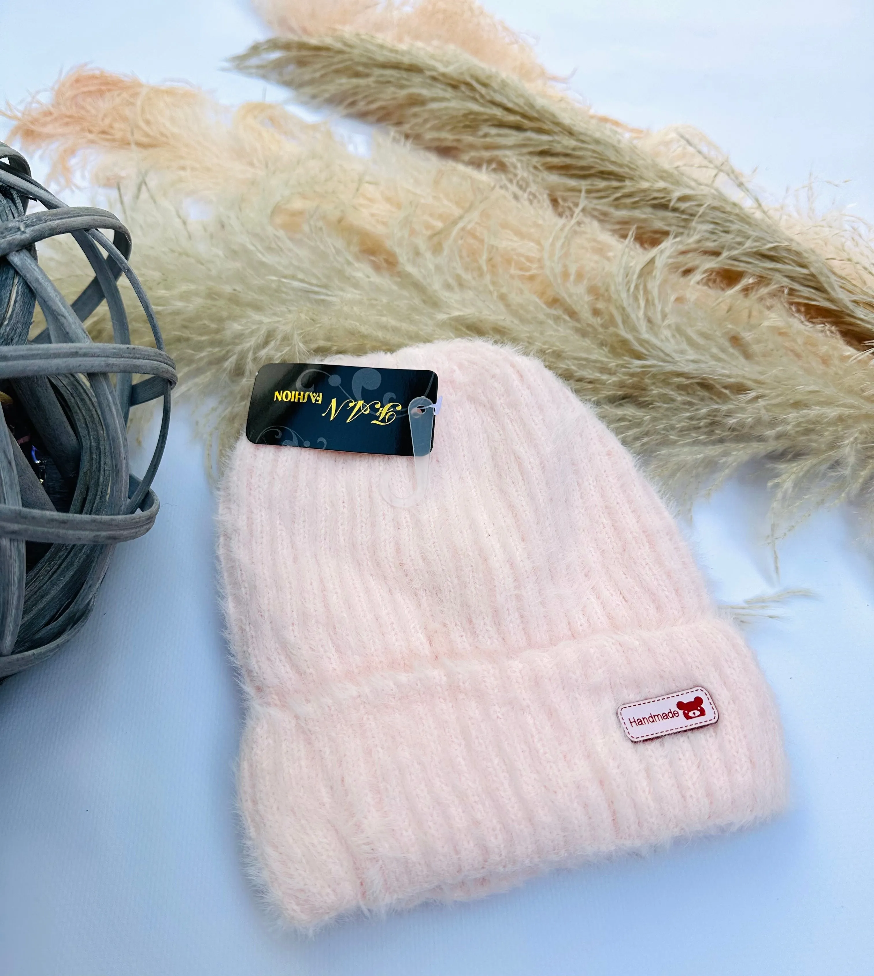 Soft hats