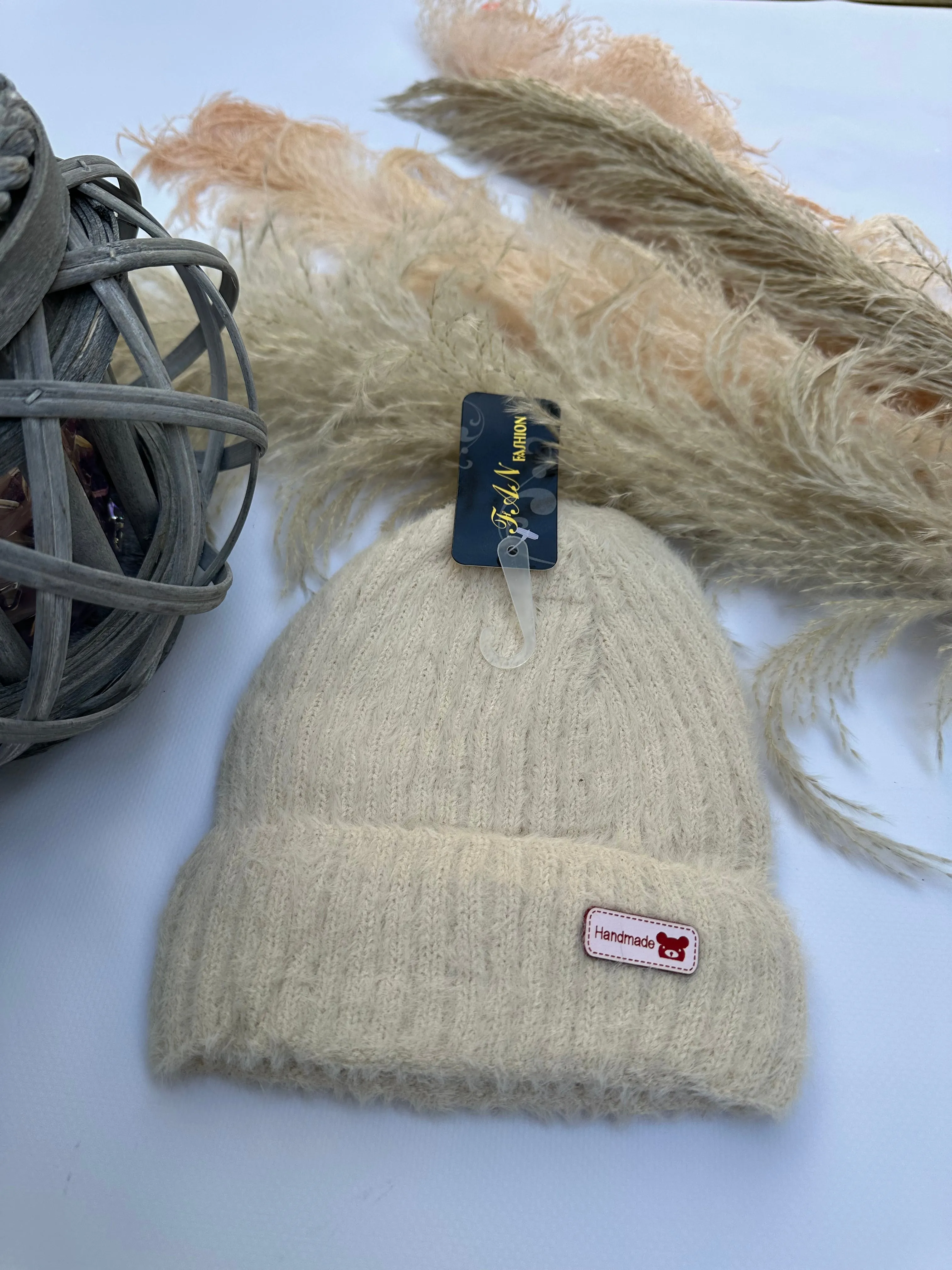 Soft hats