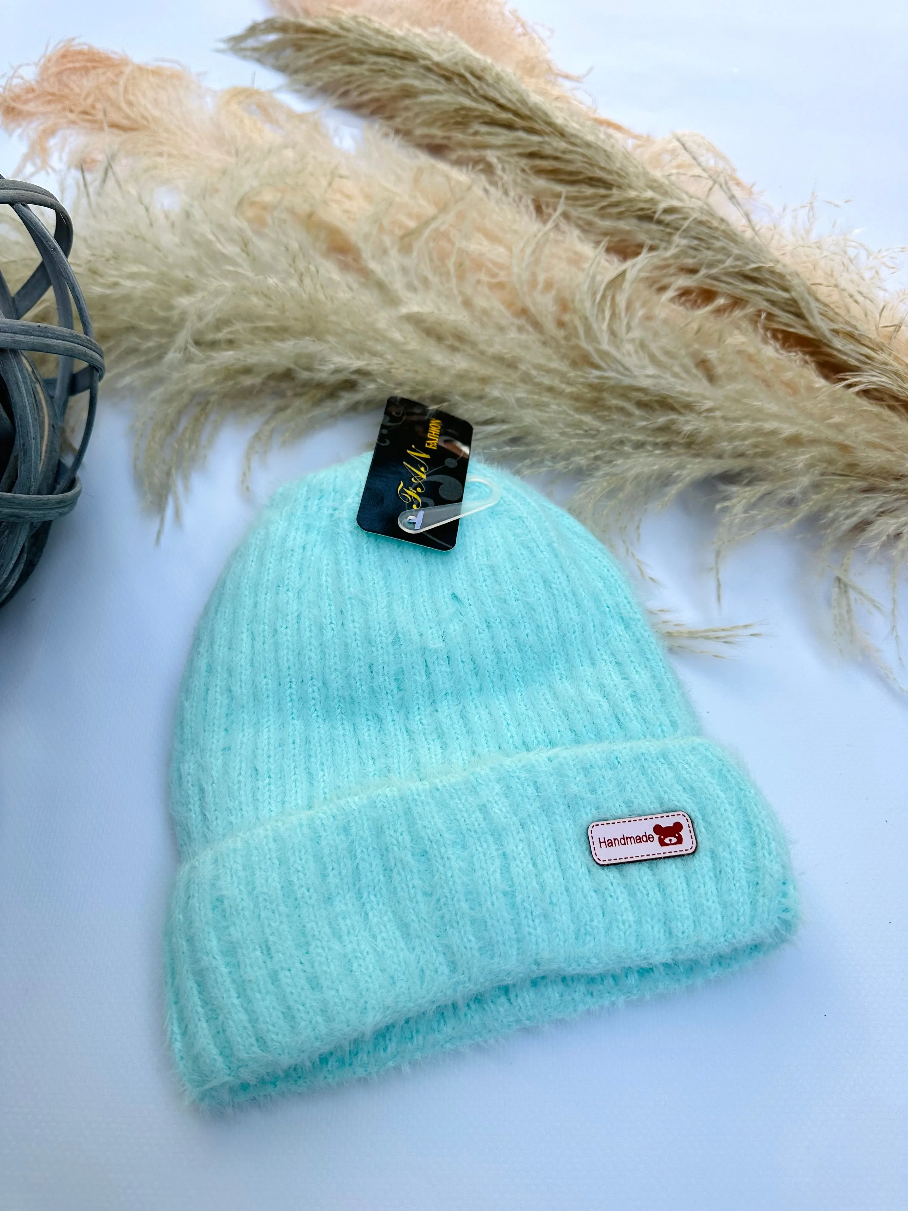 Soft hats