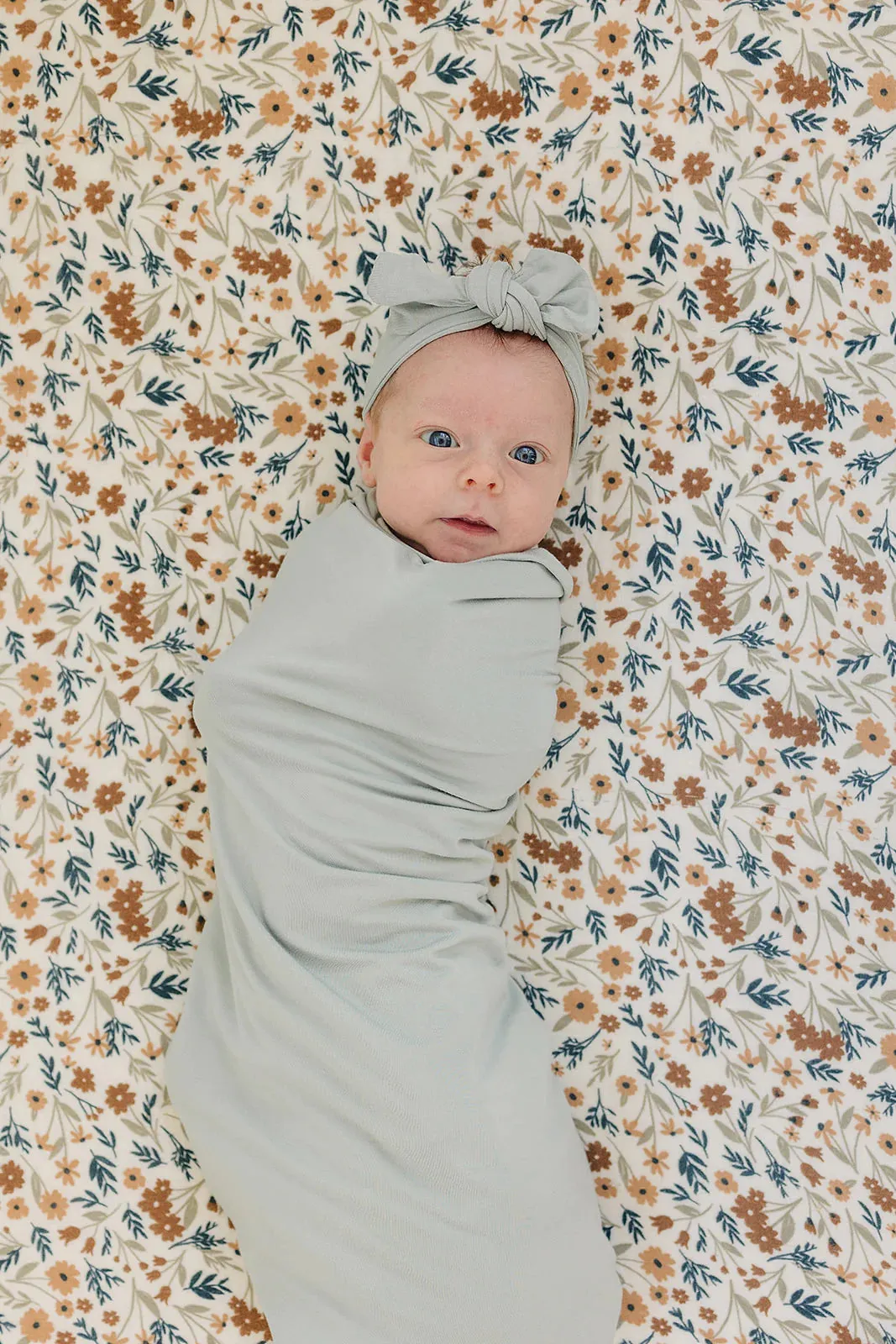 Stretch swaddles/baby swaddle/knit swaddles