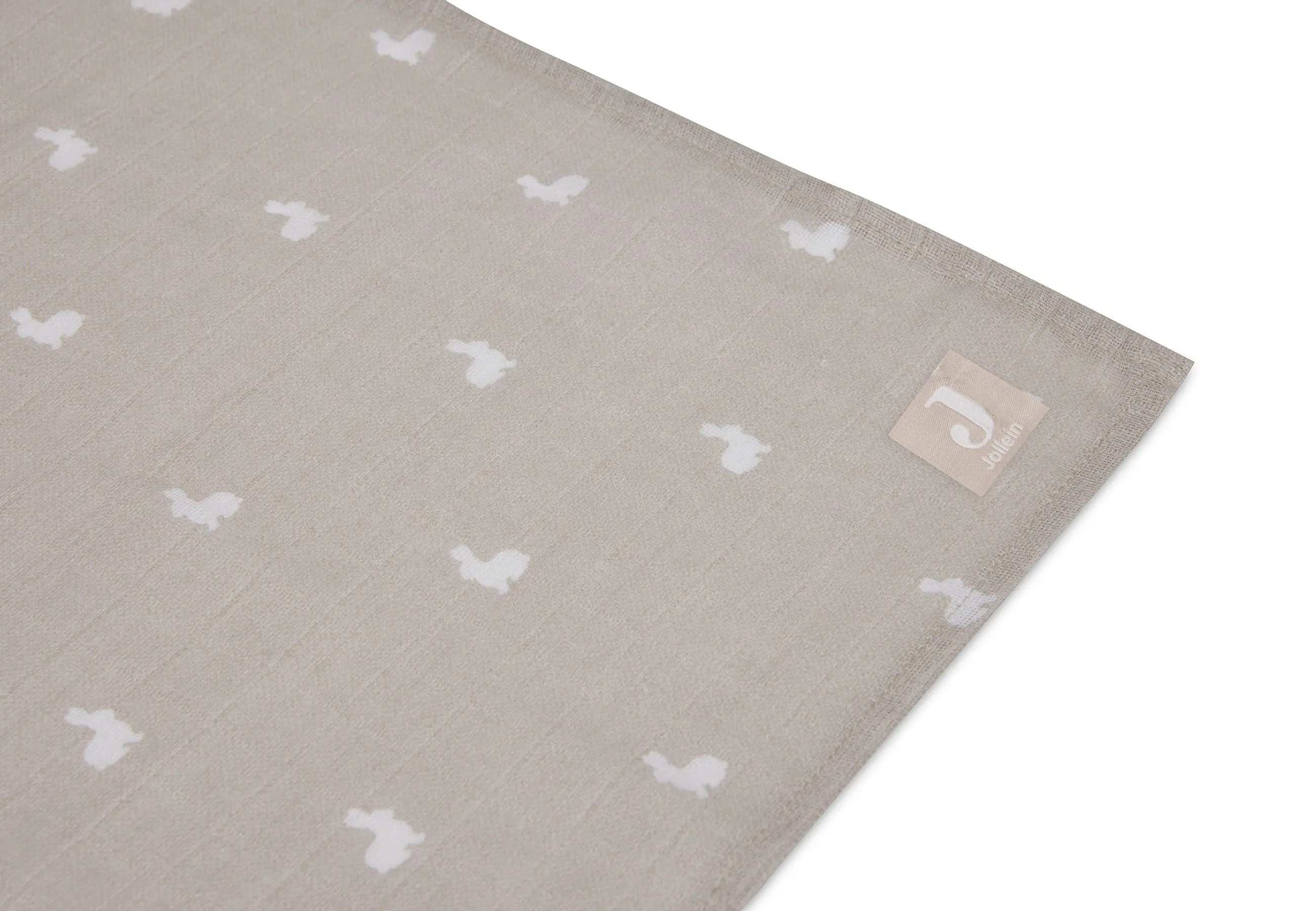Swaddle Jollein 115 x 115 cm