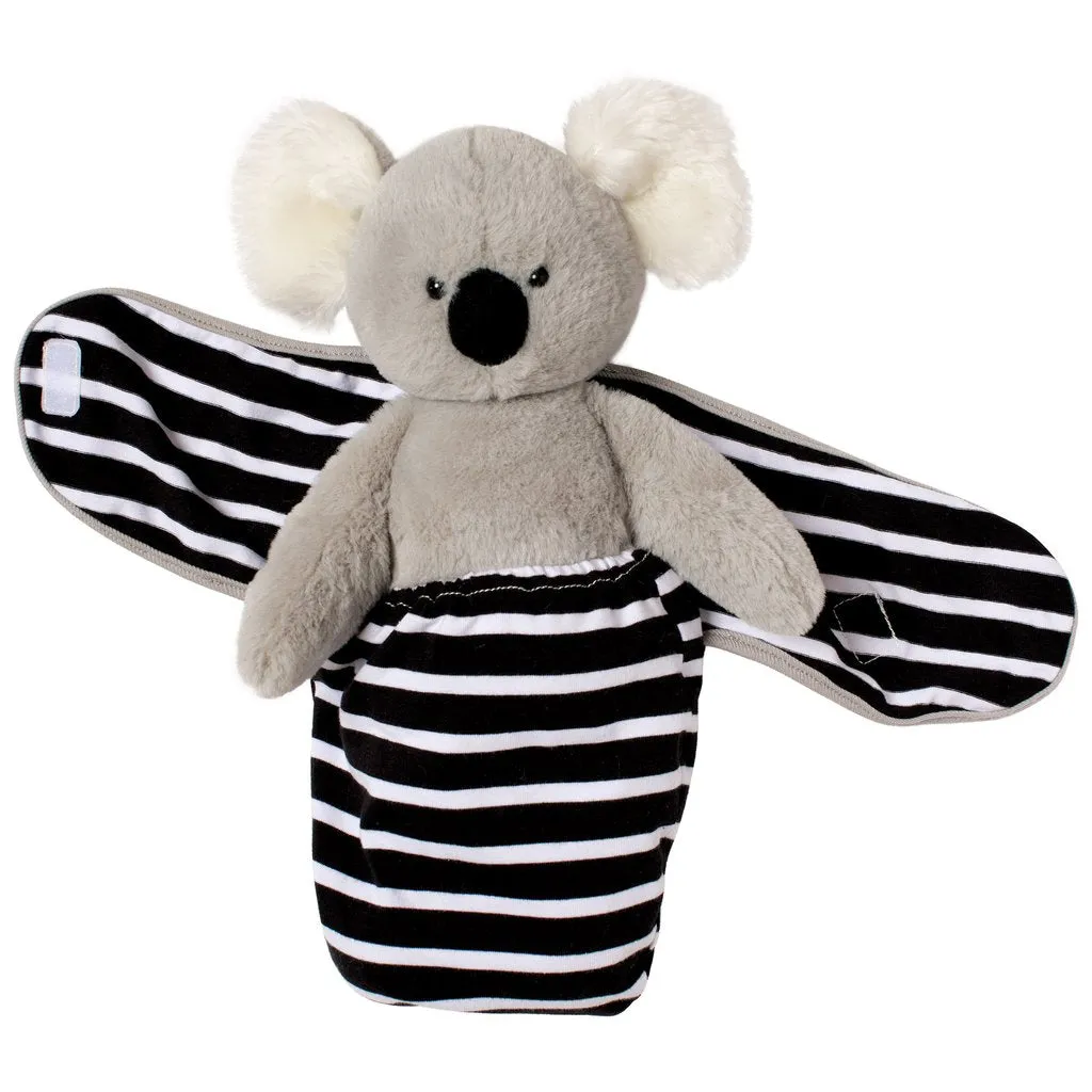 Swaddle Koala