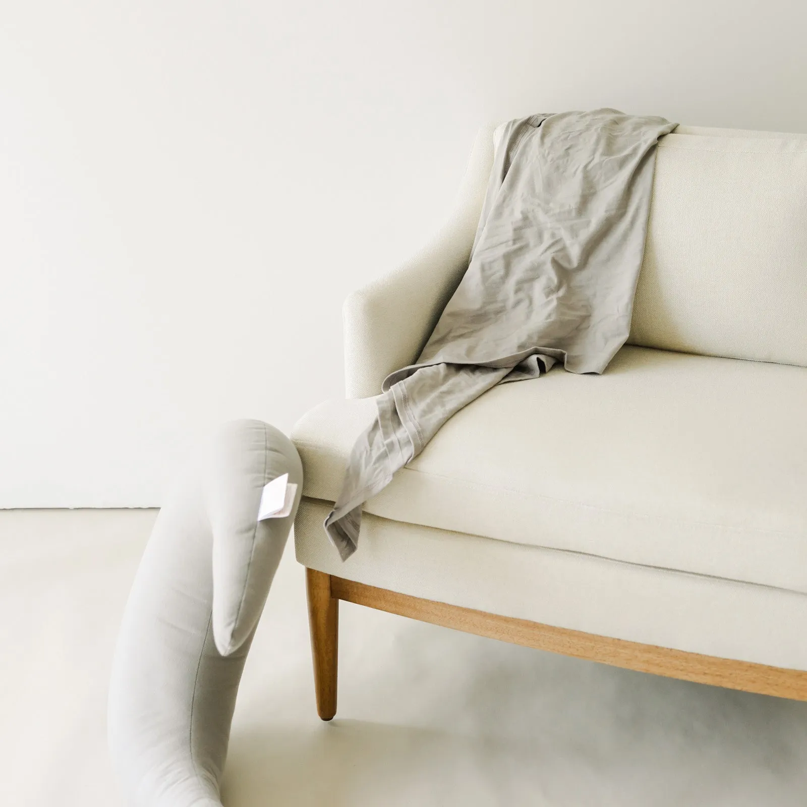 Swaddle | Stone