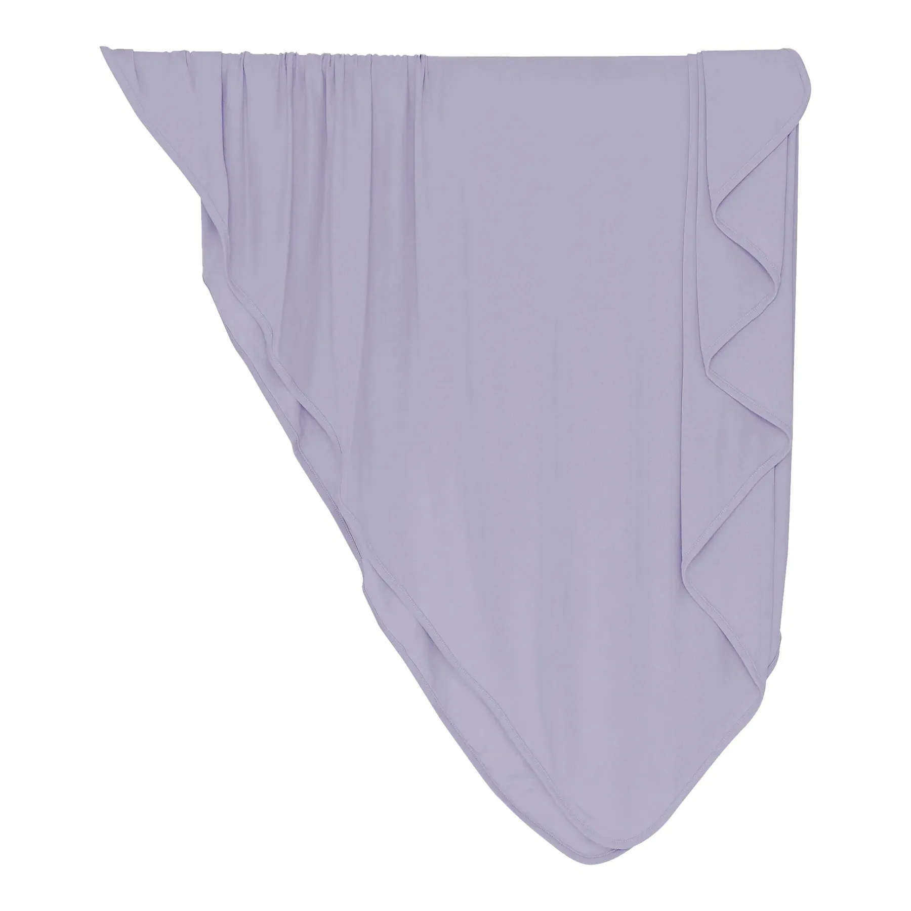 Taro Swaddle Blanket