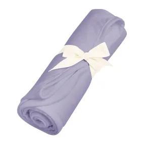 Taro Swaddle Blanket