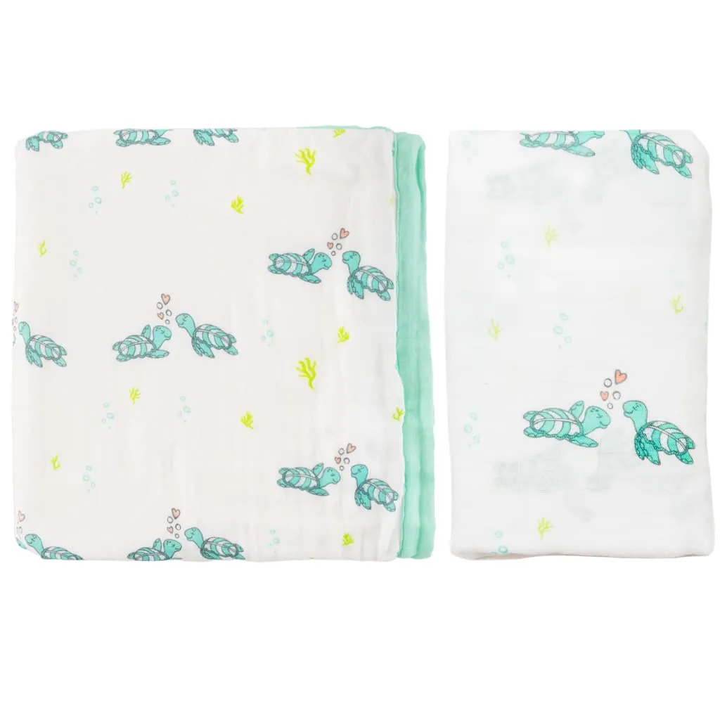 The Snuggle Set