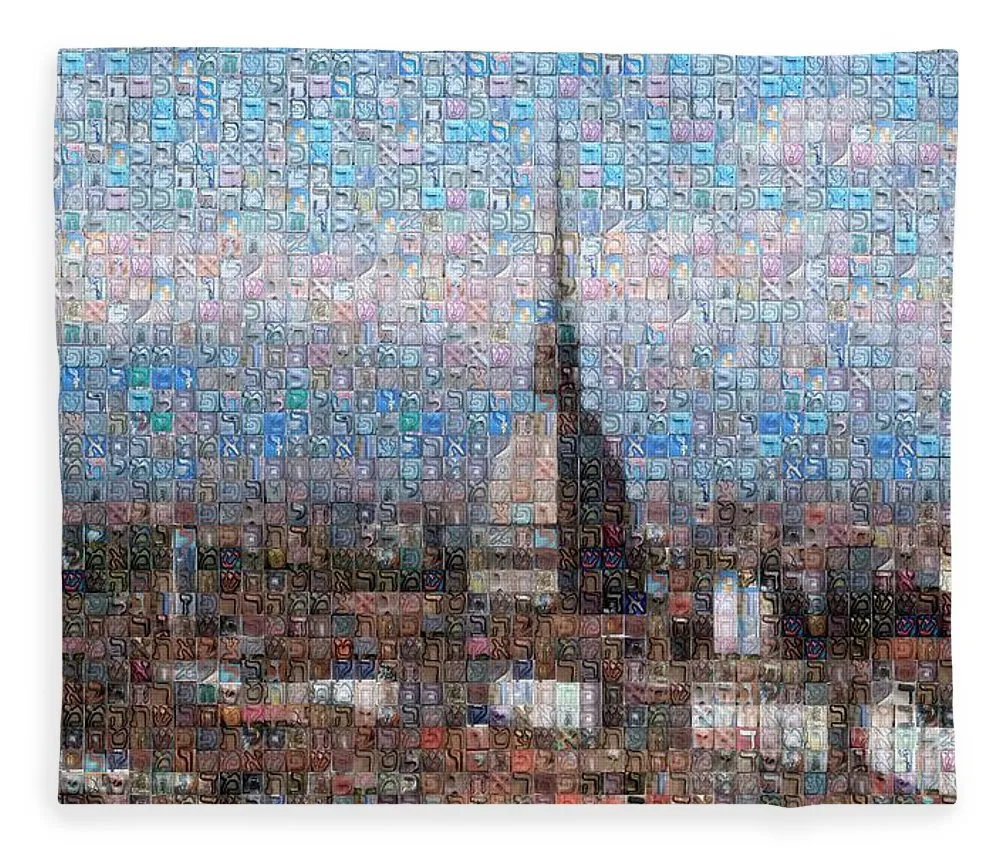 Tribute to Torino - Blanket