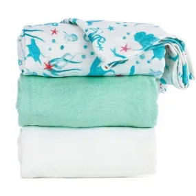 Tula Blanket - Nadia (Set)