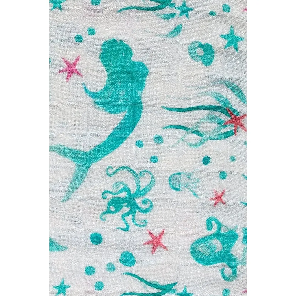 Tula Blanket - Nadia (Set)