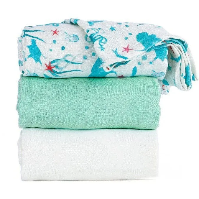 Tula Blanket - Nadia (Set)