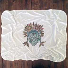 Willie - Baby Blankets