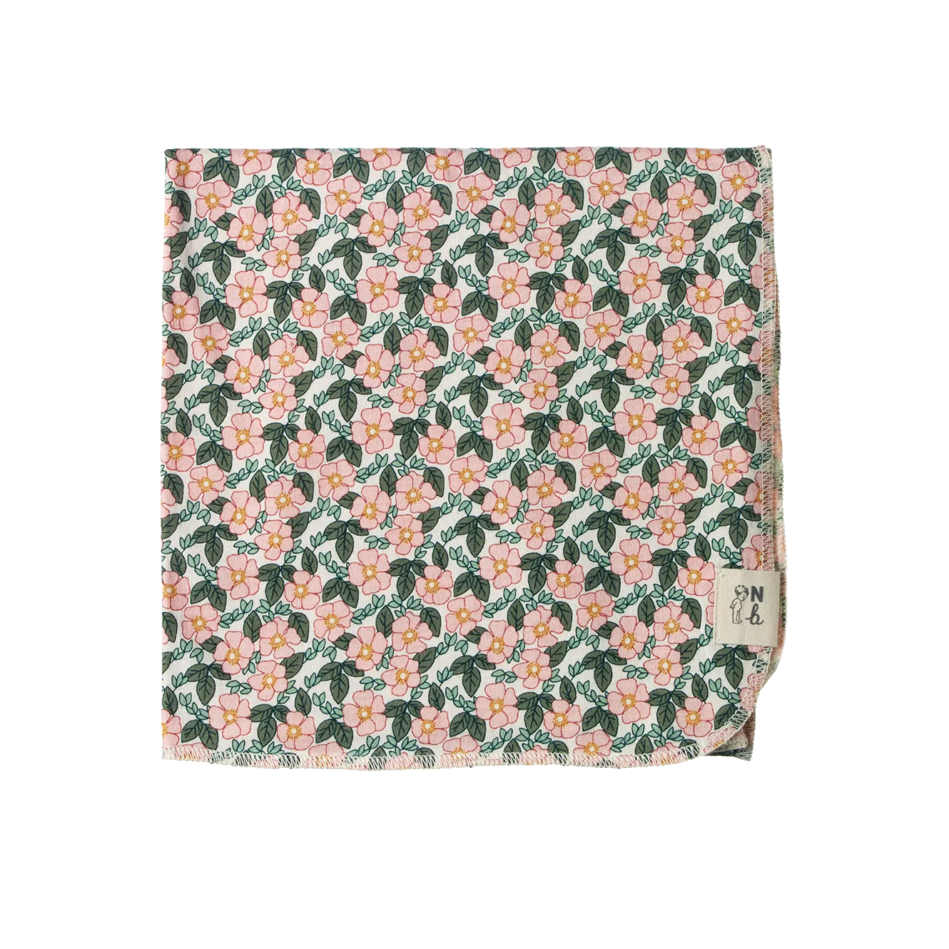 Wrap | Garland Print