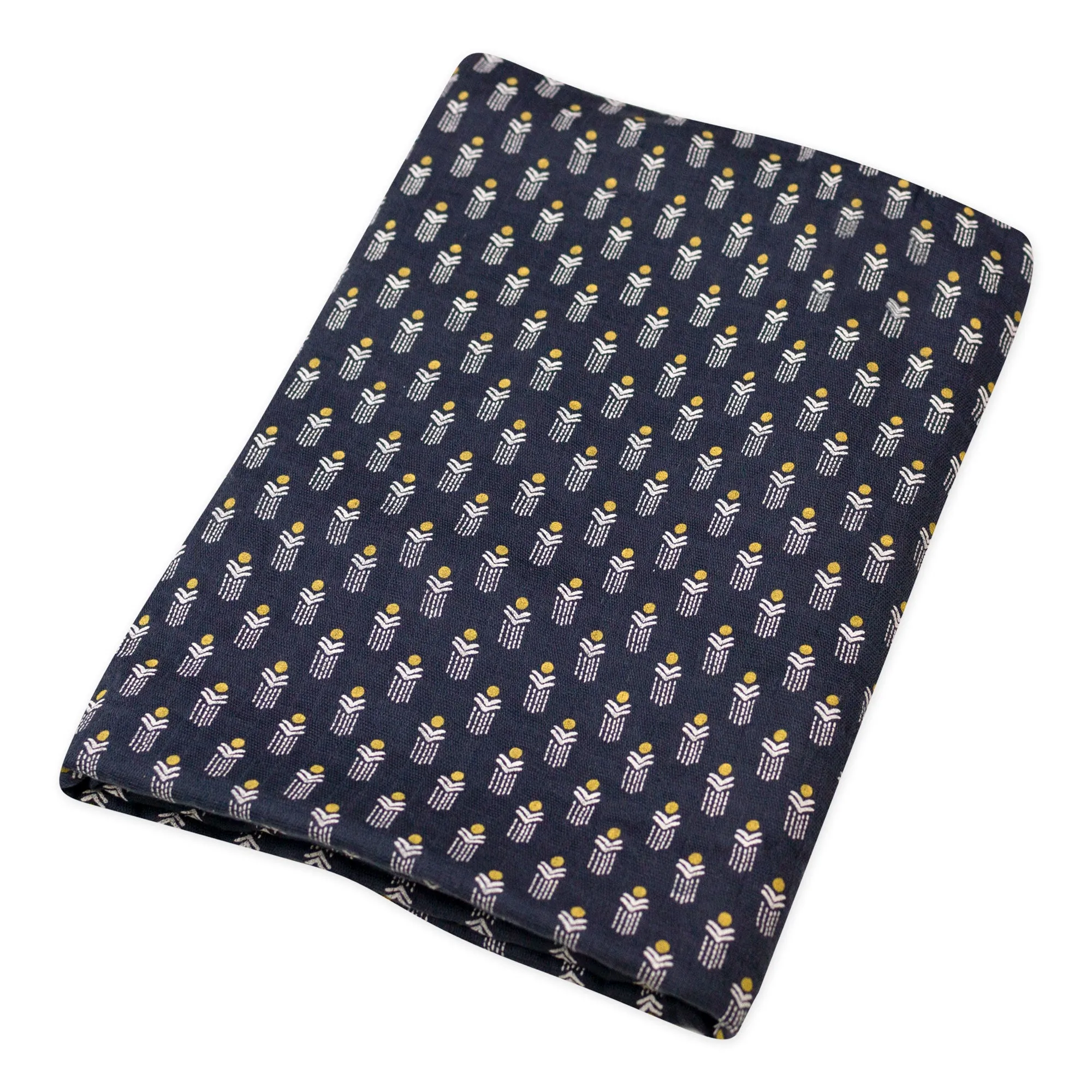Zebra 3-Pack Swaddle