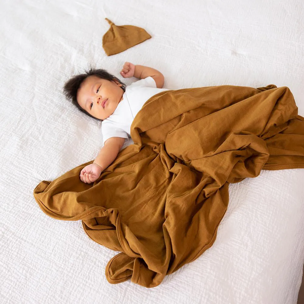zestt Dream Newborn Bundle In Bronze