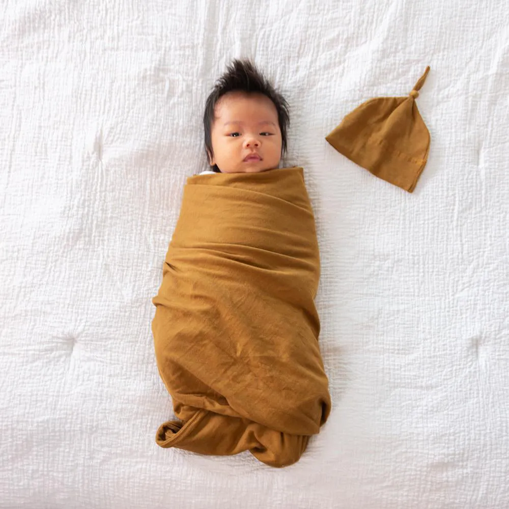 zestt Dream Newborn Bundle In Bronze